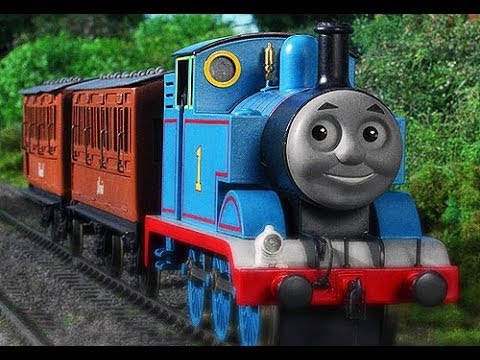Thomas The Tank Engine Theme Tune