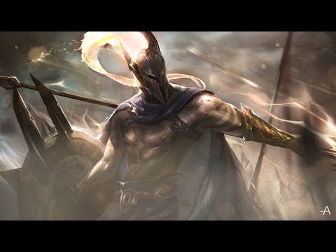 Ivan Dominik - We're Gonna Fight | Epic Heroic Vocal Hybrid Music