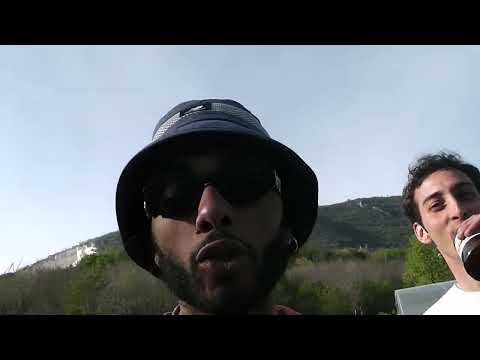 Merio - piovono lame (video ufficiale)