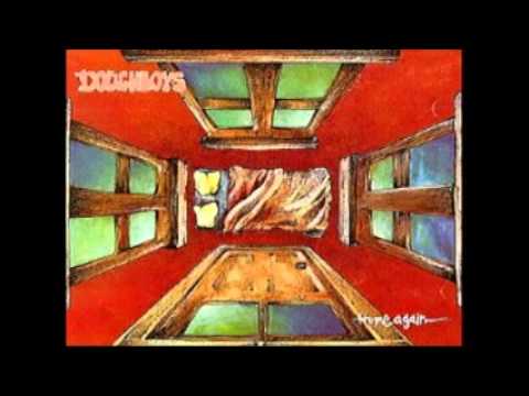 Doughboys - Numbered Days