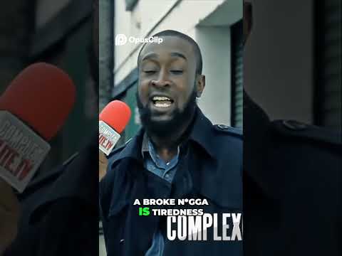 BIG CHESS (PECKHAM) - “A LOT OF THESE RAPPERS ARE GETTING TIED UP!” 😳