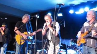 BLACK SKY - The Ozark Mountain Daredevils