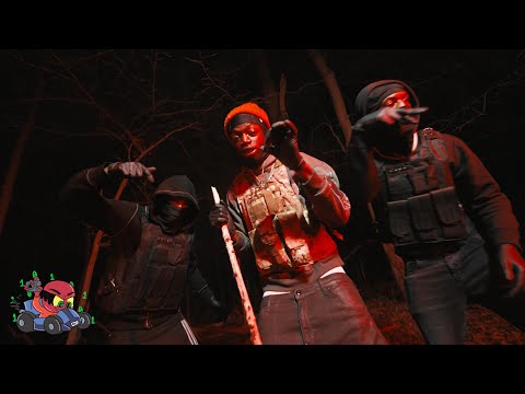 Feezy G - Freestyle (Official Music Video)
