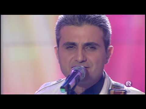 Robert Turcescu & Casa Presei, finala Eurovision, 2013