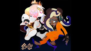 Cover art for Tentacle in metal