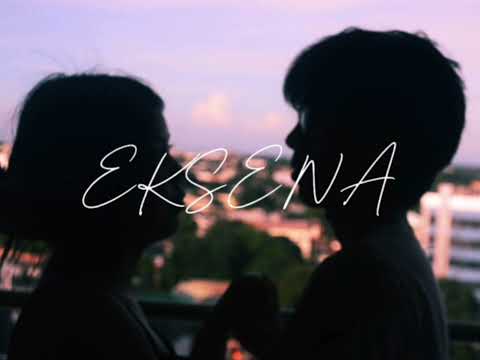 Public Static - Eksena (Demo Lyric Video)