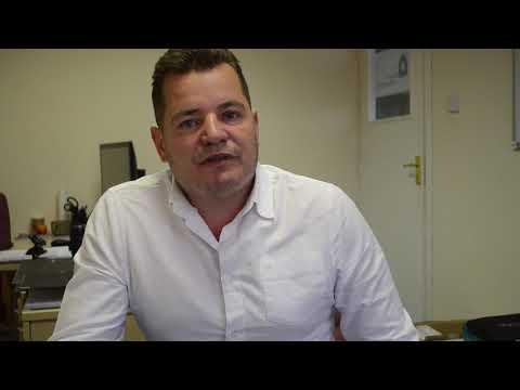 Makesworth Accountants video.