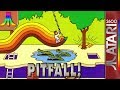 Longplay Of Pitfall