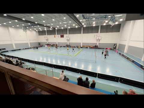 Turnaus P14/13 Varkaus 4.12.2022