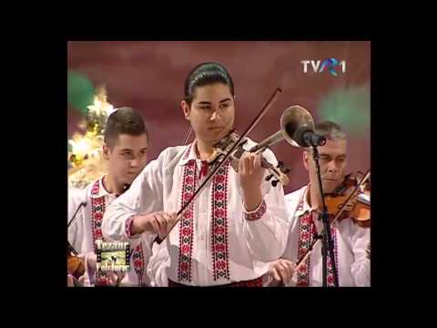 Orchestra  Rapsodia Bihoreană, Dirijor : Prof. Liviu Butiu - Suita orchestrala - Tezaur Folcloric