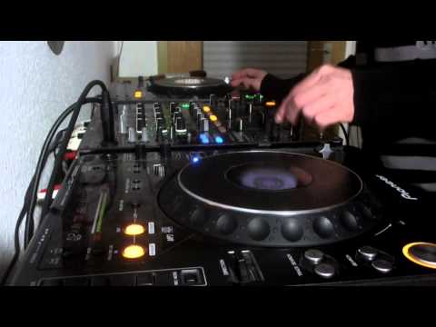 I Love Dance Music Beispiel Mix - Ten Min Mix Contest