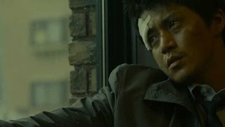 映画『ミュージアム』特別映像