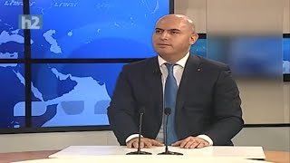 Այս իշխանությունը ծանր է տանում ցանկացած այլախոհություն, այլակարծություն - Արմեն Աշոտյան