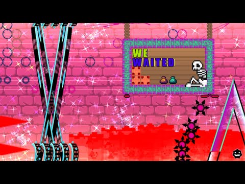 We Waited | By: MWNH (2.2)