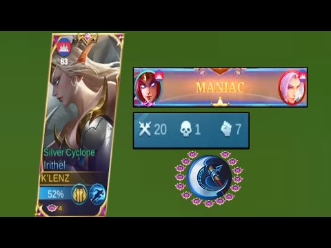Irithel Monster Damage Build Road to back Glory - Top 4 Supreme Irithel