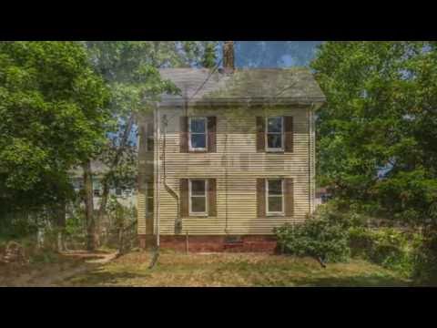 18 Lawrence St, Medford MA - Patrick Verbeke - Tel 617-230-3638