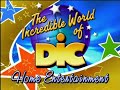 DiC Home Entertainment NCircle Entertainment 2007 Rare Variant 1