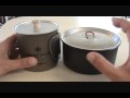 How to Choose an Alcohol Stove Part One: Flame ...