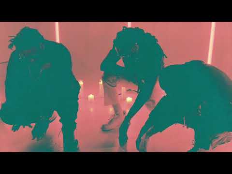 iAmTheGENIUS - Back To The Future feat. True Story Gee & Miguel Fresco (Official Audio)