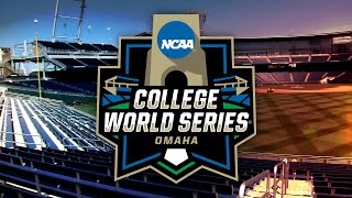 Epoch Failure - Champion in CWS Game 3 on ESPN