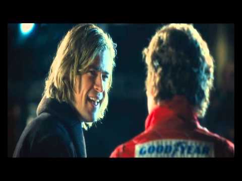 Niki wins World Championship and he and James meet art the after party