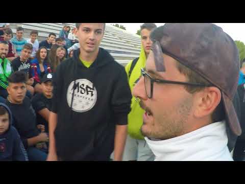 Cobe vs Zurzur vs Poter (BATALLON) - 16vos - Liga Septiembre