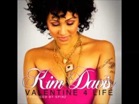 Kim Davis - Valentine 4 Life (Guy Robin Vocal Mix)