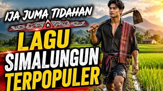 Download lagu IJA JUMA TIDAHAN 🌾 Lagu Simalungun Terpopuler 2026 | Lagu Batak Viral Terbaru mp3
