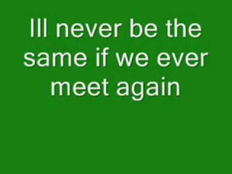 Timbaland feat. Katy Perry - If We Ever Meet Again