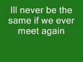 Timbaland feat. Katy Perry - If We Ever Meet Again ...