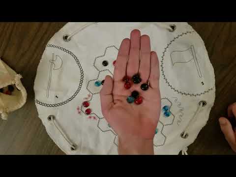 How to Play Turncoats