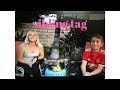 Sibling Tag