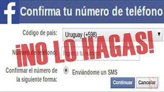 5 SECRETOS Oscuros de FACEBOOK | FoolBox TV| Lo que Facebook no quiere que sepas