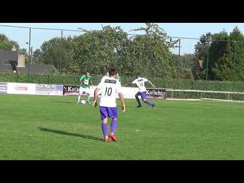 Jong Lede - Patro : Crokycup