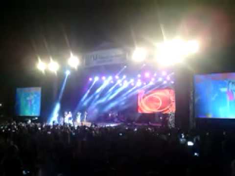 [FANCAM] 130420 AILEE - I Will Show You