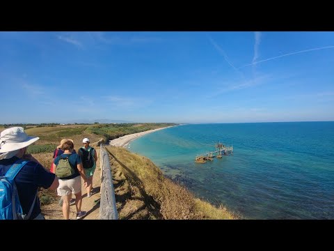 Cultural, Culinary & Walking Experience Tour in Abruzzo Italy