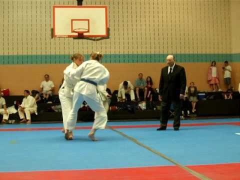 2009 Shufu Promotional Tournament - Emma Round 2