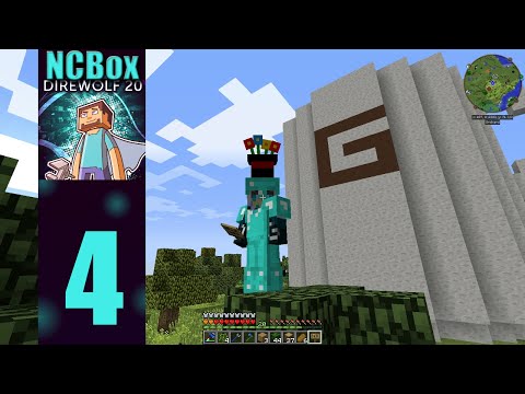 NCBox: Epizoda 4 - Graníkovo Granko