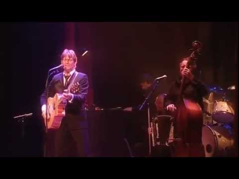 Huub van der Lubbe, De Formatie Concordia- Morgen begin ik meteen