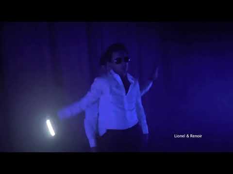 Pro Light   Marc Antoine