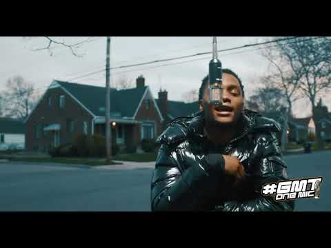 24 Mari “One Mic” Freestyle (shot by: @GMTENTERTAINMENT )