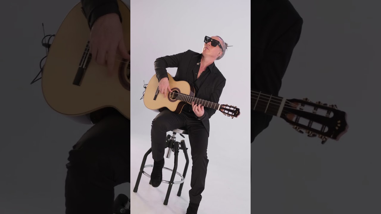 Promotional video thumbnail 4 for Antonio Masarini