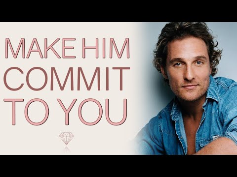 What Makes a Man Suddenly Commit