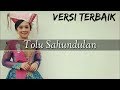 TOLU SAHUNDULAN ( Versi Terbaik ) | Lagu Simalungun