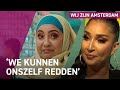 Een modern Marokkaans sprookje over de nieuwe vrouw