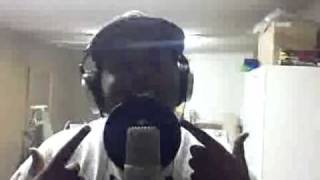 Whole City Behind Us (freestyle) (Lyric)