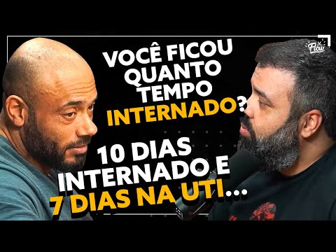 The terrifying recovery of Julio Balestrin