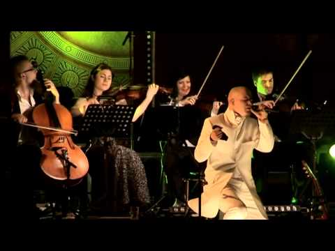 Promo 2 Letzte instanz Akustische Tour 2015