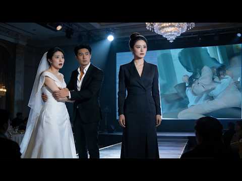 Heiress & poor scumbag: Expose affair, divorce, build career, love childhood sweetheart!