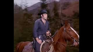 Endless Road Sung By Pernell Roberts &amp; Hoyt Axton